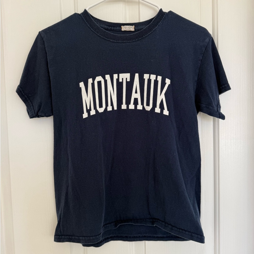 Brandy Melville Montauk T-shirt